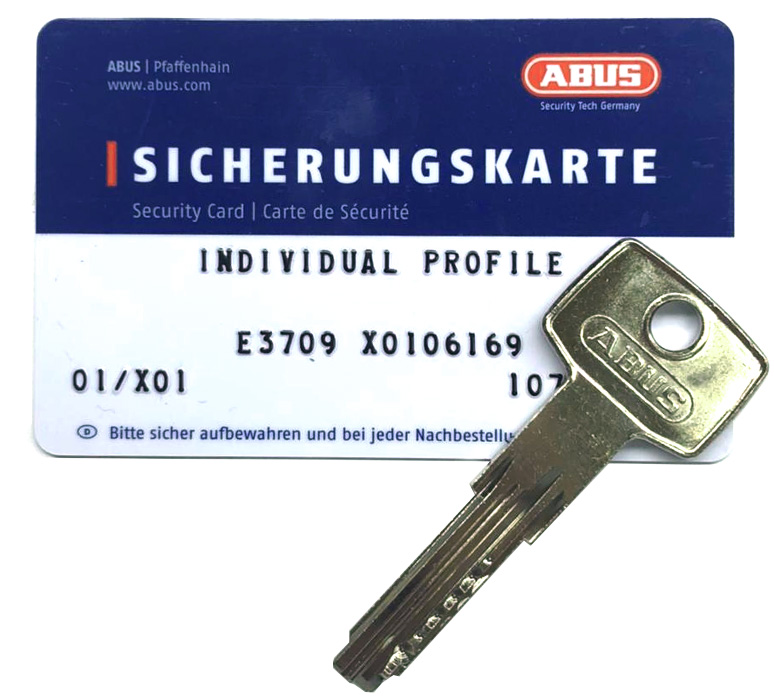 abus D6