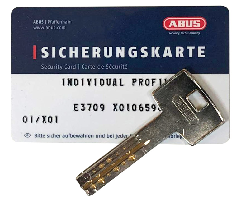 abus M-D-X 12R