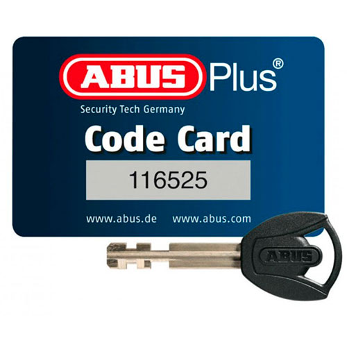 abus granit plus