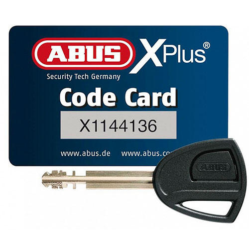 abus granit x plus